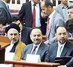 MPs Summon NUG Officials  over Brussels Summit